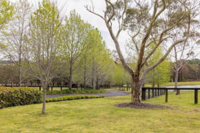 Graelynn Farm, Central Coast